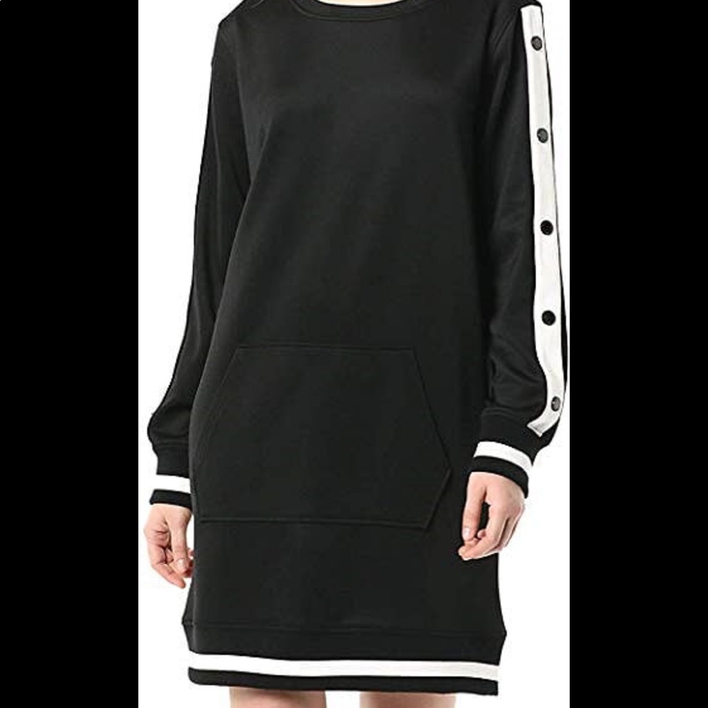 Karl Lagerfield Paris Women’s Sneaker Dress